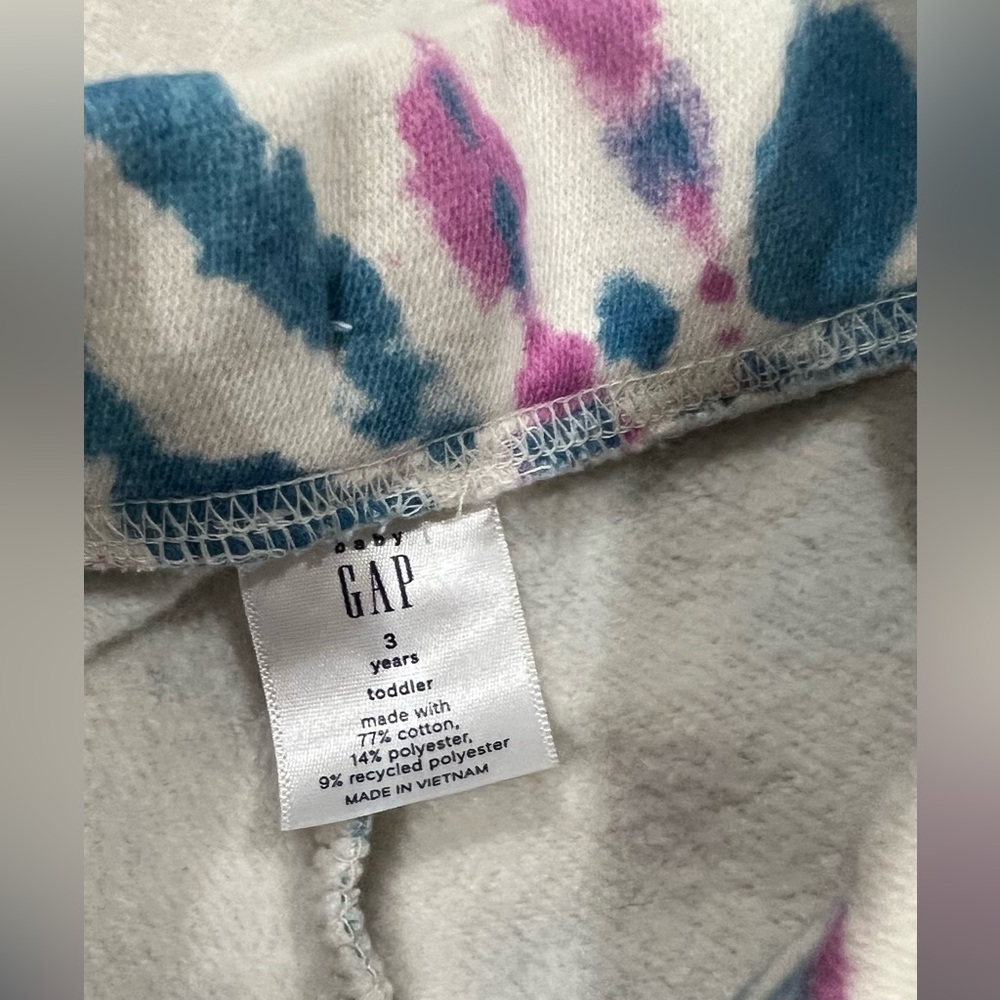 Gap set - Picture 6 of 6